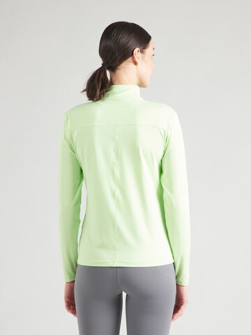 ENDURANCE Спортивная кофта 'Aileen' в Зеленый