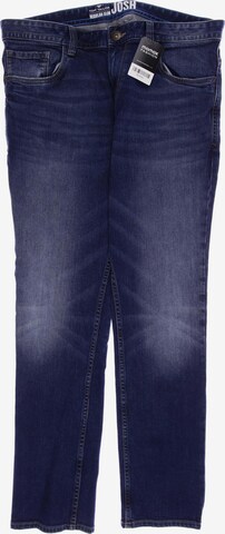 TOM TAILOR Jeans 36 in Blau: predná strana