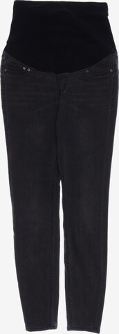 H&M Jeans 27-28 in Grau: predná strana