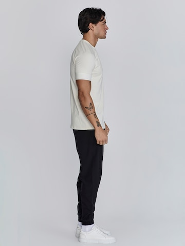 SikSilk Shirt in Beige