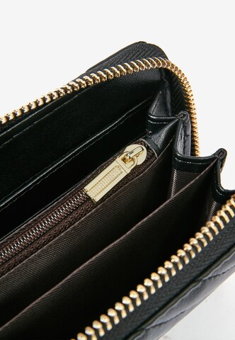 C’iel Wallet 'Aidan' in Black