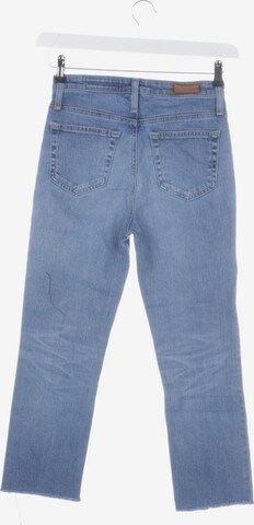 AG Jeans Jeans 25 in Blau