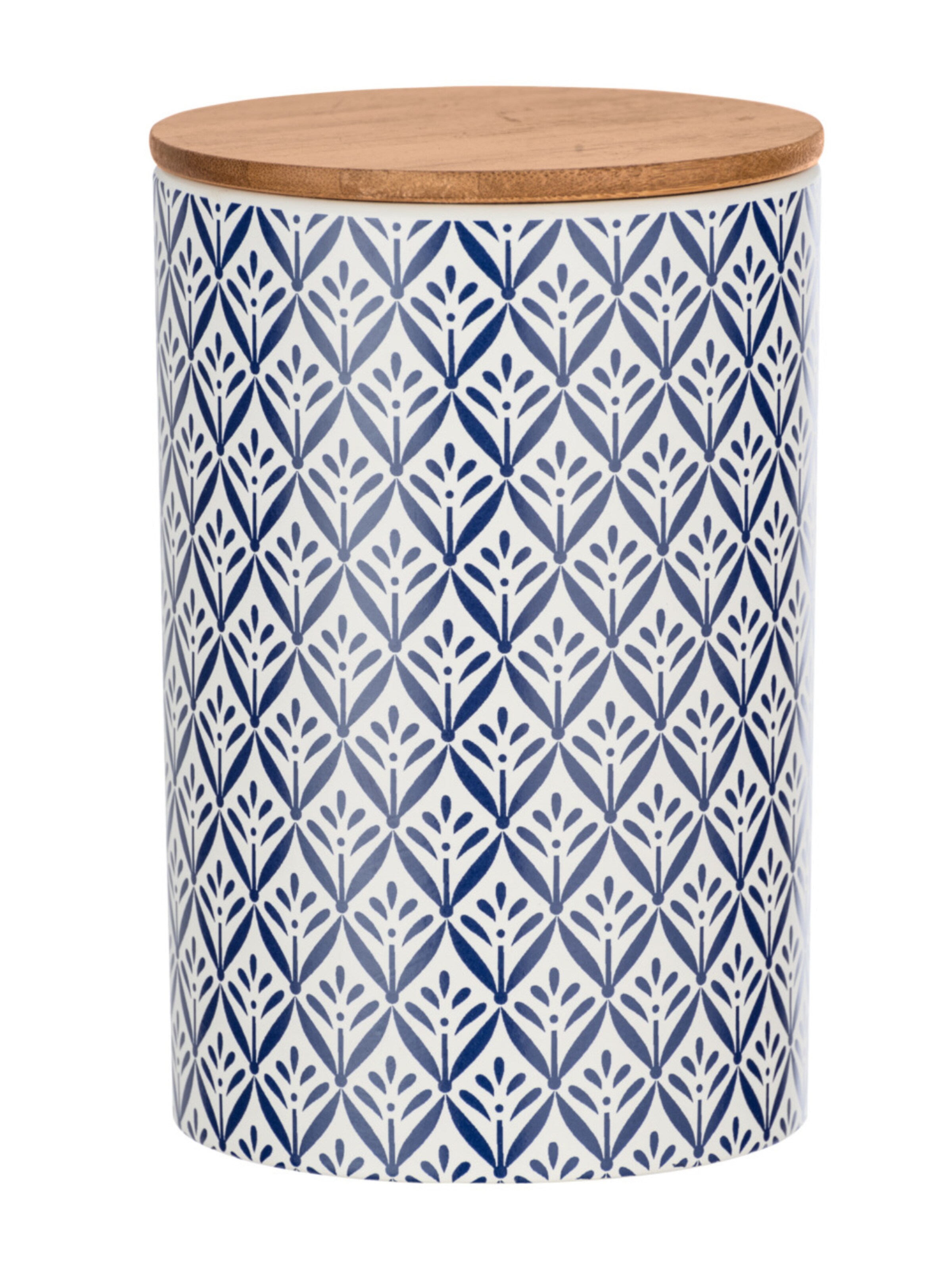 Wenko Box/Basket 'Lorca' in White