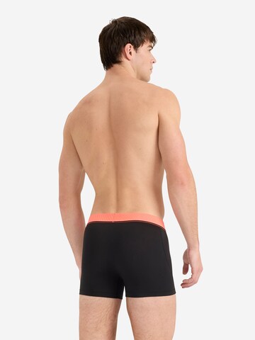 ADIDAS SPORTSWEAR Boxer shorts ' Active Micro Flex ' in Red