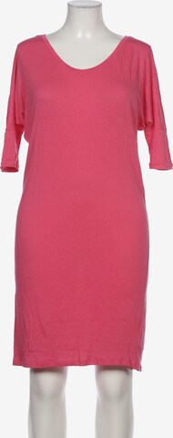 BLAUMAX Dress in M in Pink: front