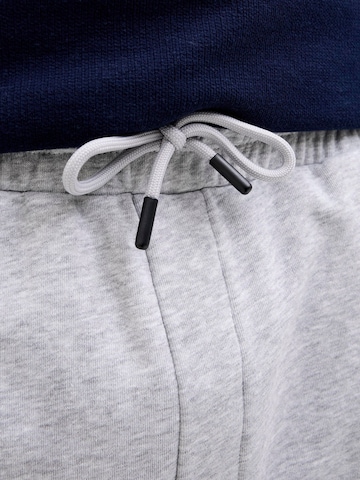 JACK & JONES Regular Shorts 'JPSTBradley' in Grau