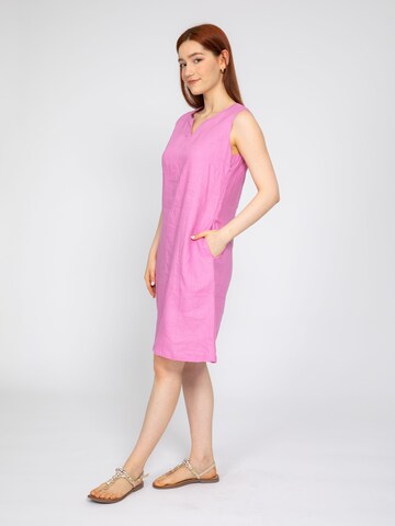 VICCI Germany Kleid in Pink