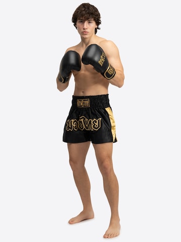 Benlee Regular Sports trousers 'Goldy' in Black