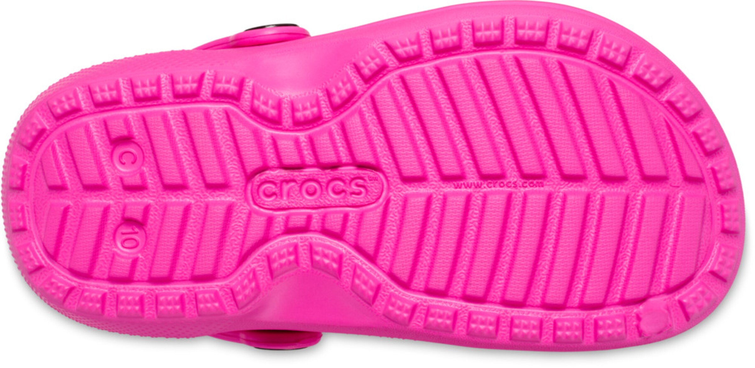 Crocs Sandals in Pink