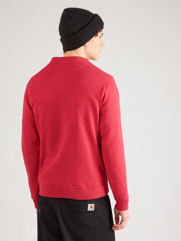 Pepe Jeans Sweatshirt i pink: tilbage