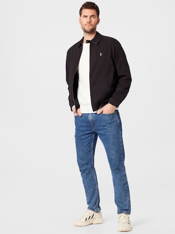 Polo Ralph Lauren Between-season jacket in Black