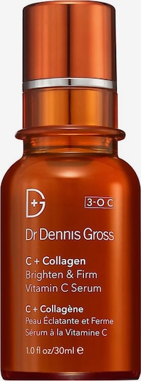 Dr Dennis Gross Serum 'C + Collagen Bright & Firm' in transparent, Produktansicht