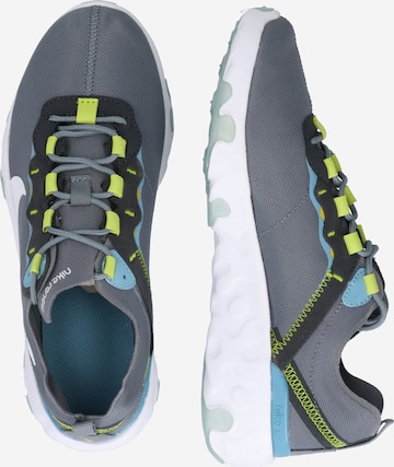 Sneaker 'Renew Element 55' di Nike Sportswear in grigio