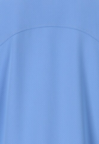 Athlecia Performance shirt 'Doja' in Blue
