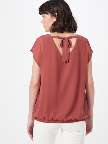 Camicia da donna 'Rose' di ABOUT YOU in rosso