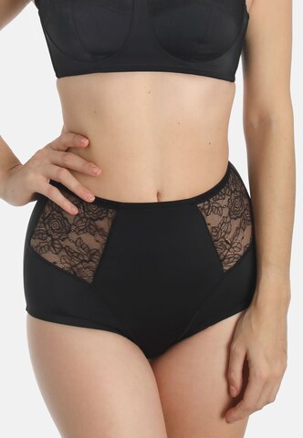 sassa Shapingslip in Schwarz