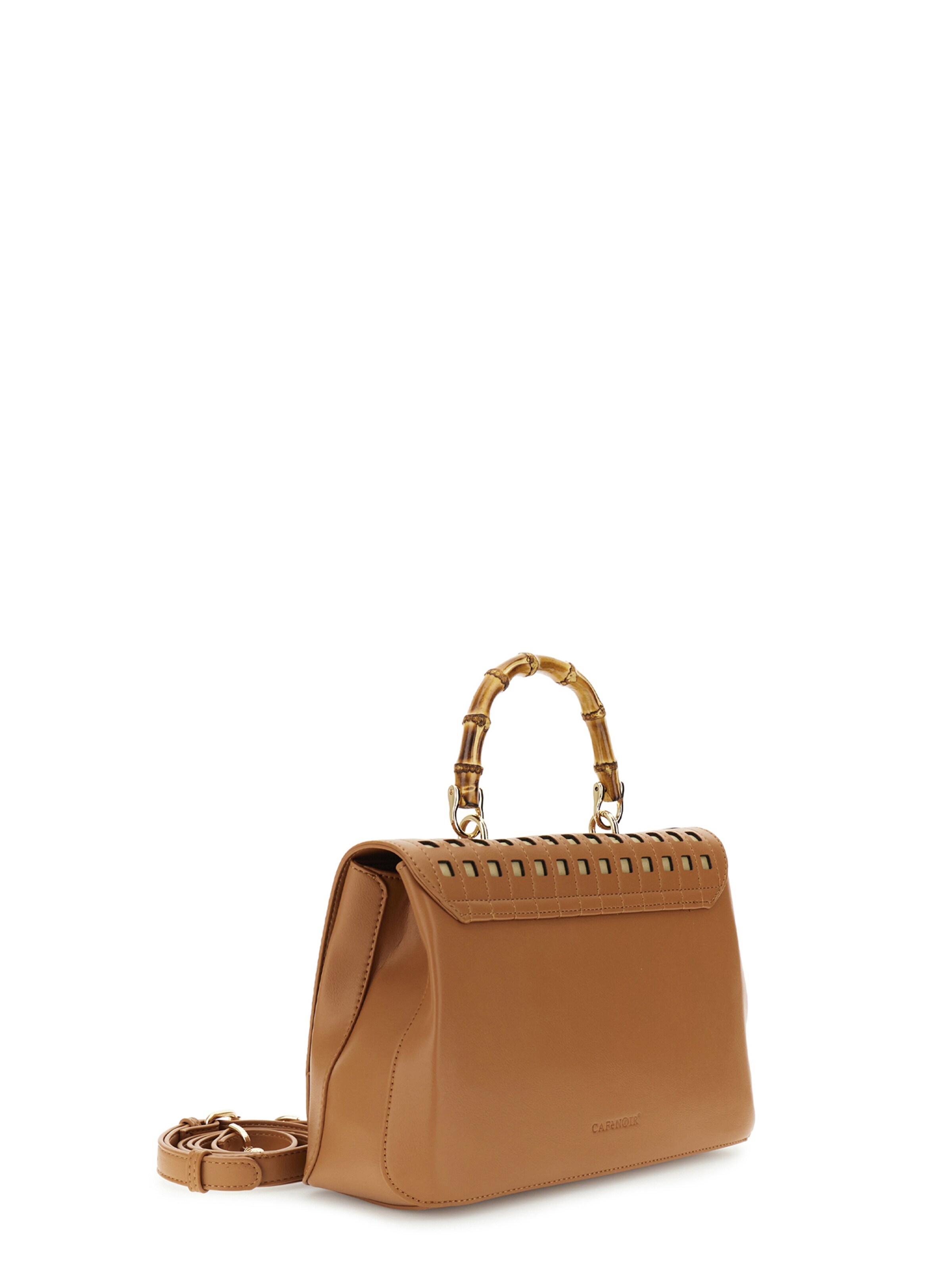 Sacs à main CAFè NOIR en marron