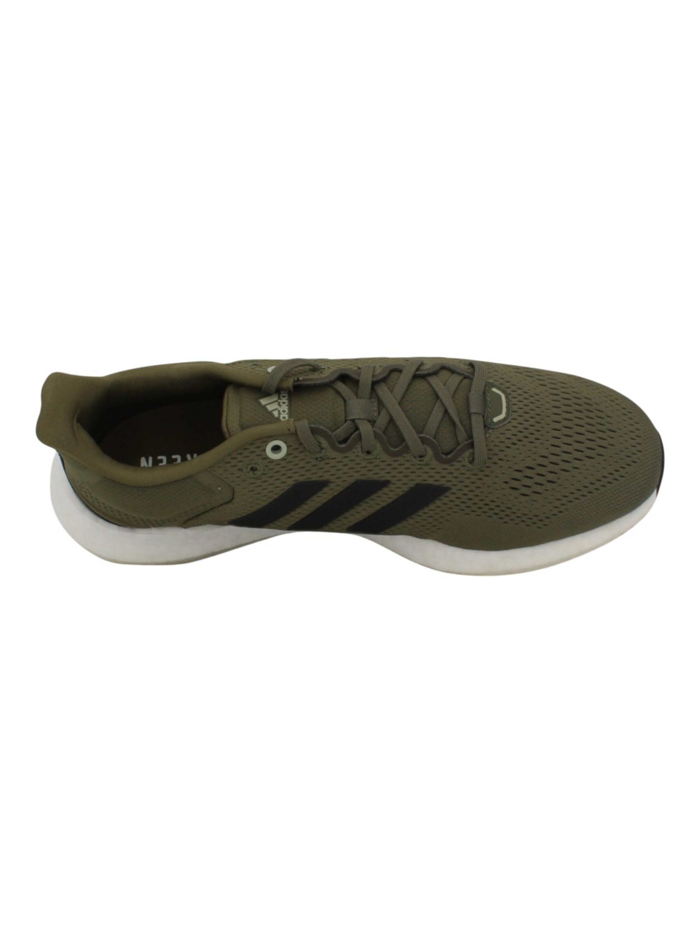 ADIDAS SPORTSWEAR Laufschuh in Grün