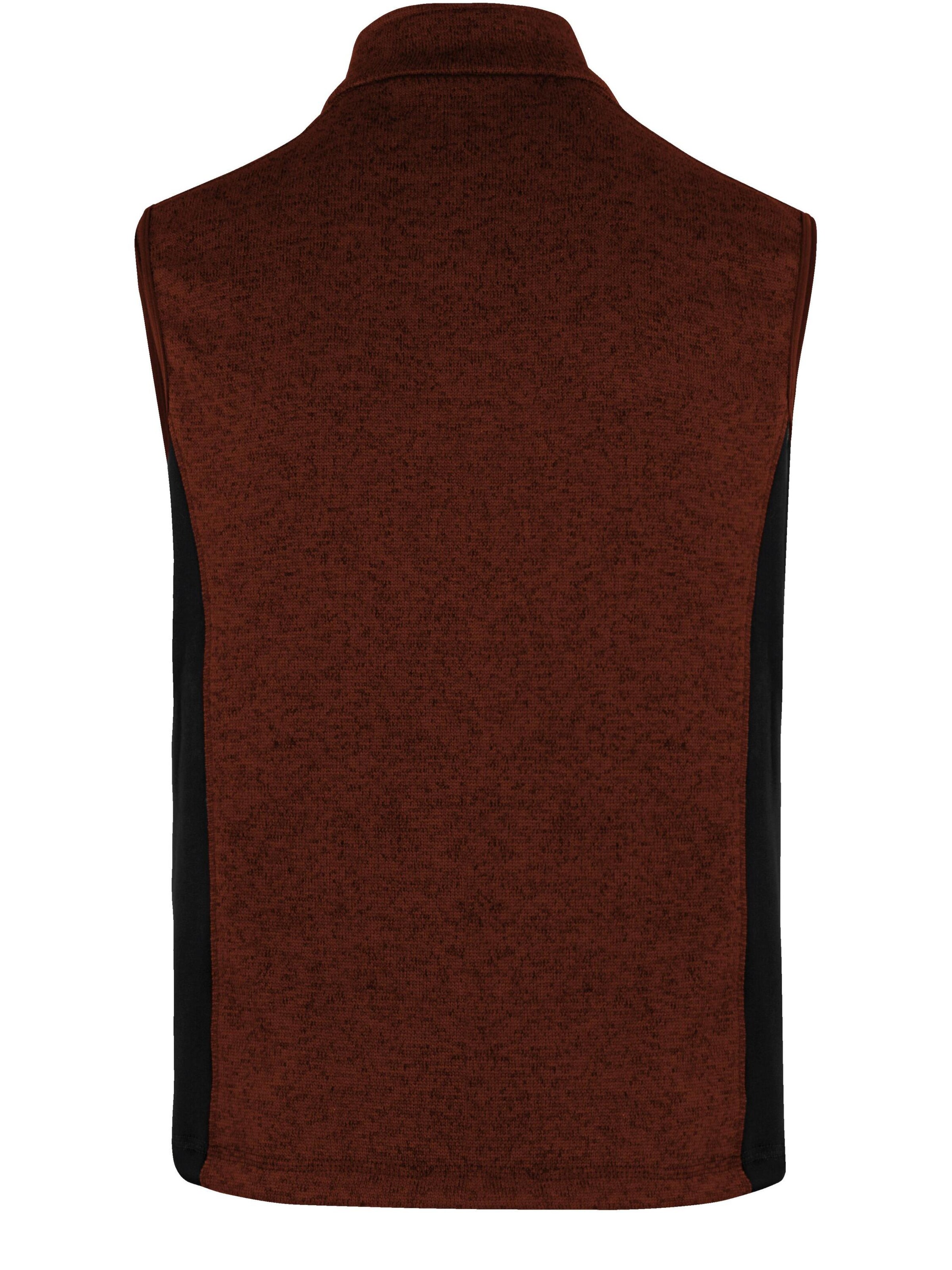 normani Weste in Rot