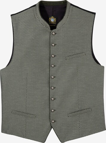 HAMMERSCHMID Vest in Grey: front