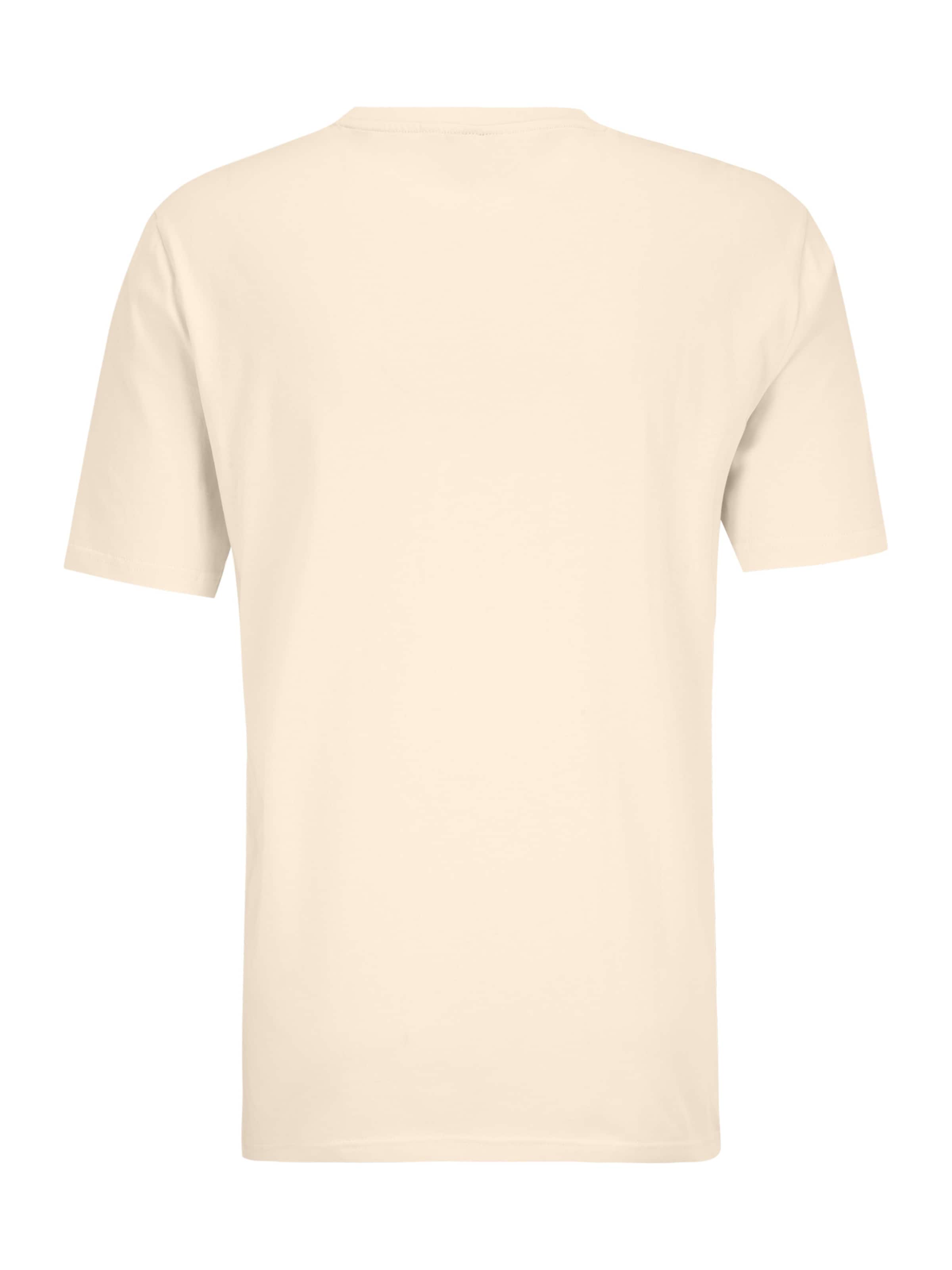 Maglietta 'LANKARAN' di FILA in verde