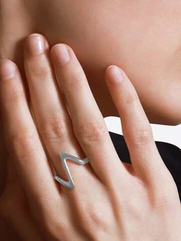 Heideman Ring 'Persi' in Zilver