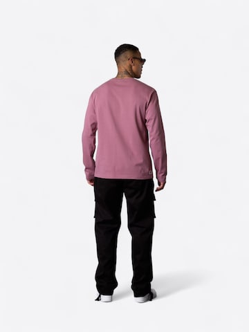 T-Shirt ESTEEM en rose