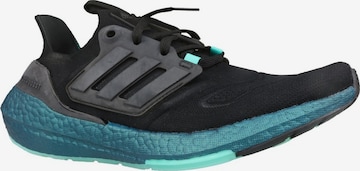 ADIDAS PERFORMANCE Running Shoes 'Ultra Boost 22' in Black: front