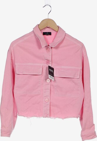 monari Jacket & Coat in S in Pink: front