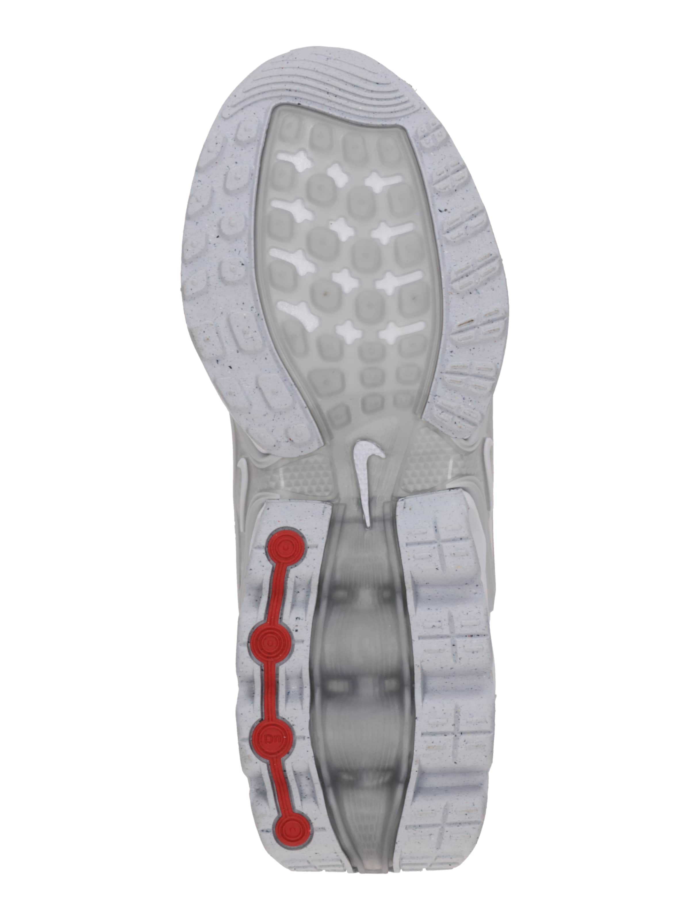 Nike Sportswear Сникърси 'AIR MAX DN' в бяло