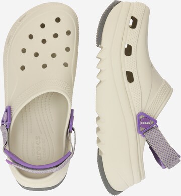 Crocs Klumpák 'Hiker Xscape' - bézs