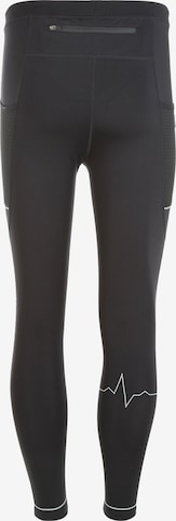 ELITE LAB Regular Tights 'RUN ELITE X1' in Schwarz