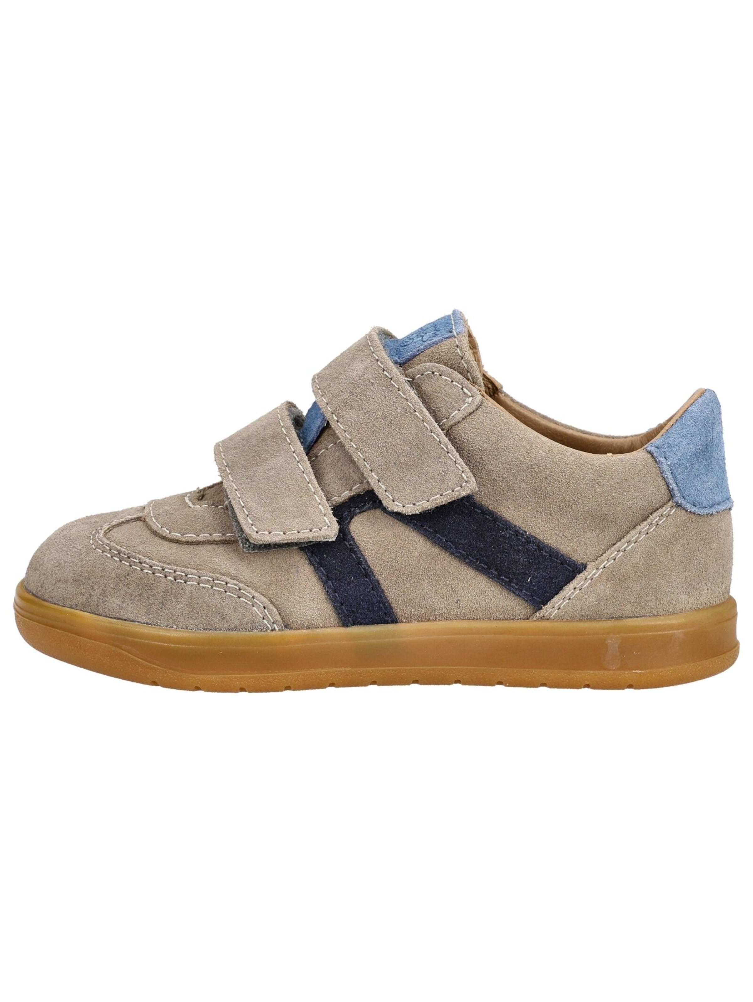 Pepino Halbschuhe in Beige
