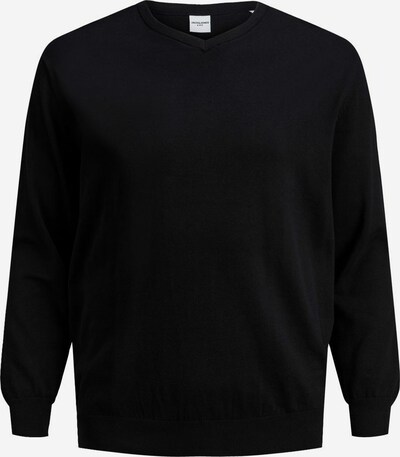 Jack & Jones Plus Pulover u crna, Pregled proizvoda