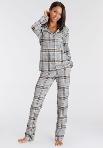 s.Oliver Pajama in Blue