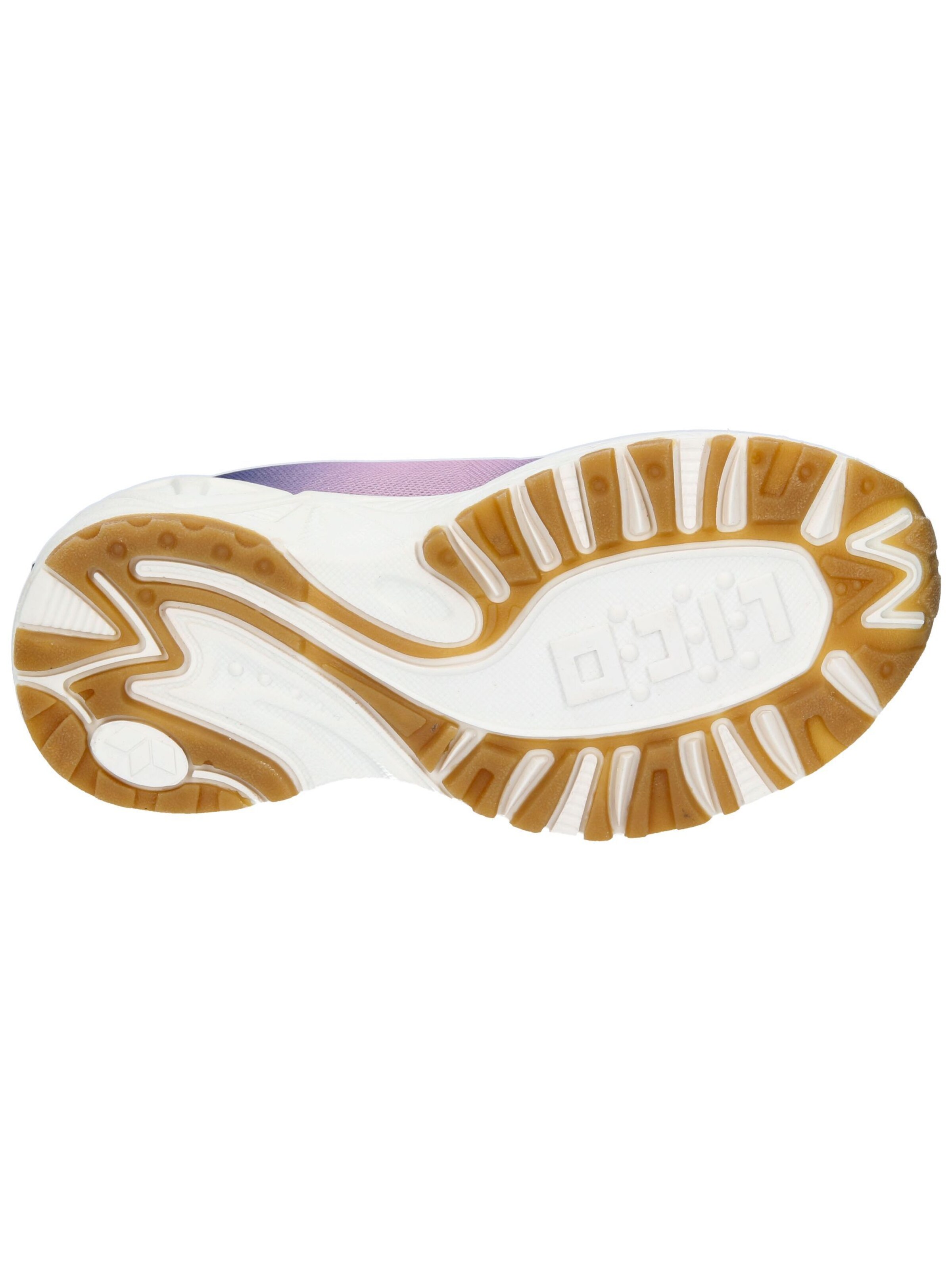 LICO Athletic Shoes 'Florina VS' in Blue