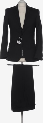 LAGERFELD Suit in XS in Black: front