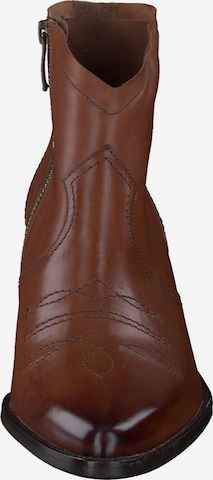 Bottines Paul Green en marron