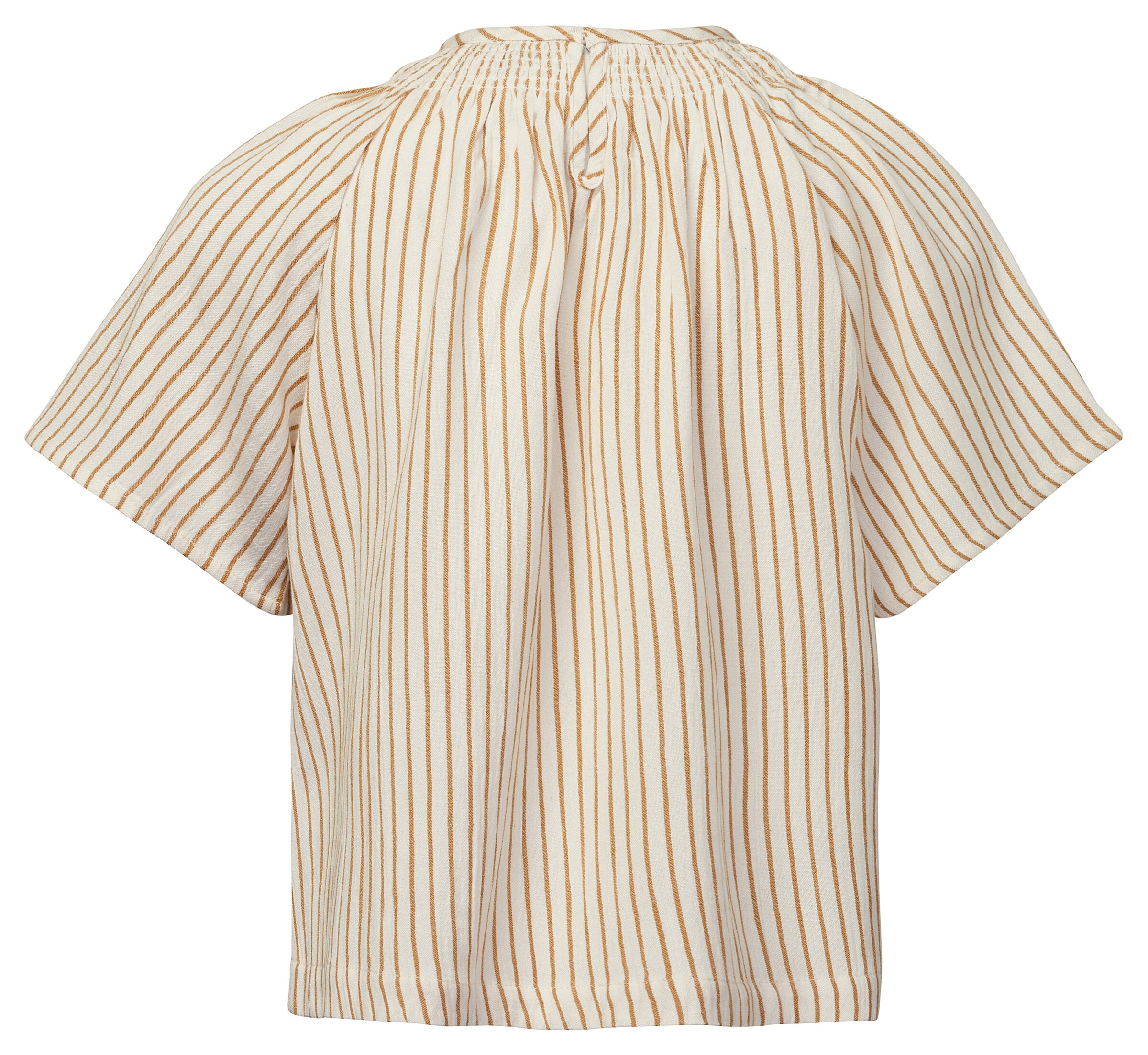 Kinder Kids (Gr. 92-140) Noppies Shirt 'Guntakul' in Wollweiß - VH46177 Kinder Kids (Gr. 92-140) Noppies Shirt 'Guntakul' in Wollweiß - VH46177