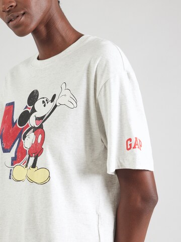 GAP Shirt in Grey