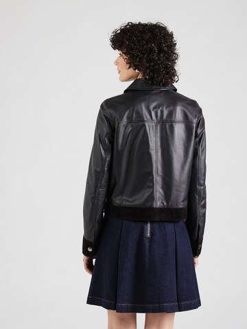 BOGNERPrijelazna jakna 'ALEXIA-L' - crna boja