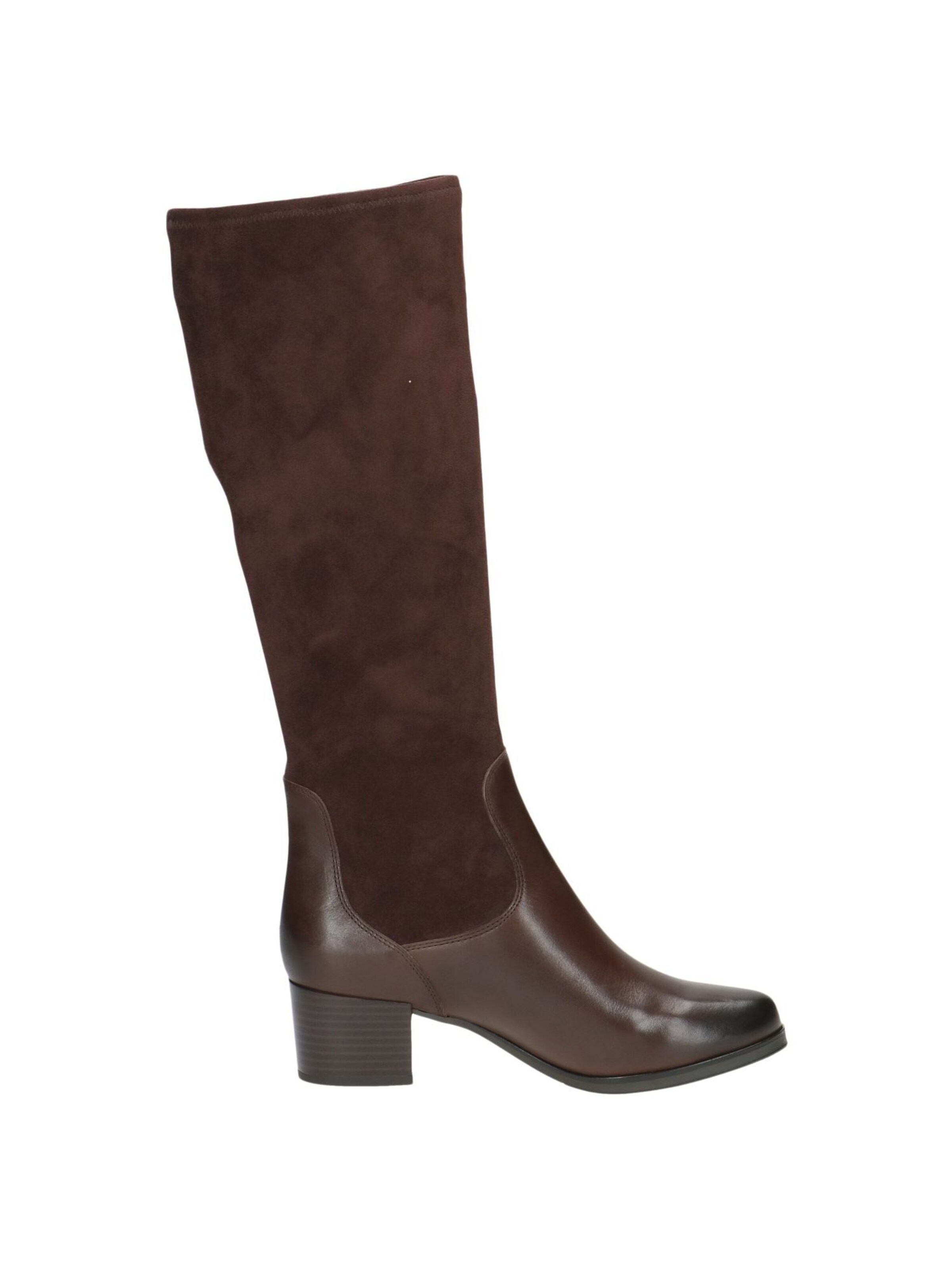 CAPRICE Boots in Brown