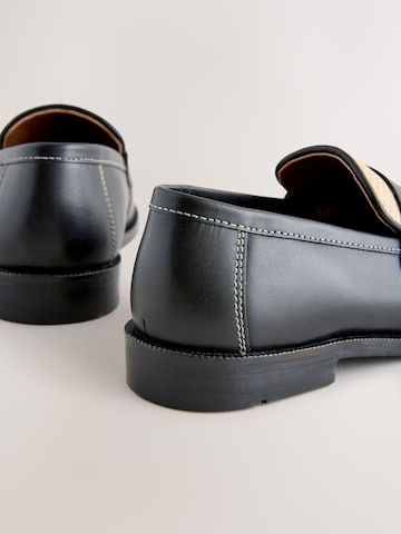 Chaussure basse Next en noir