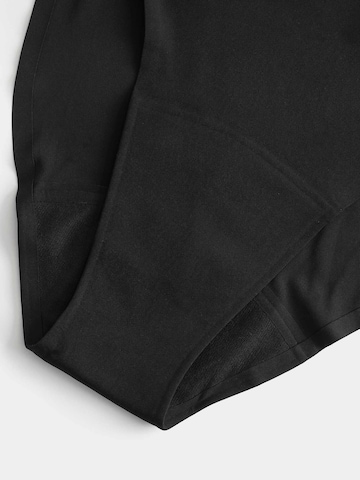 Marks & Spencer Bikinihose in Schwarz