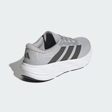 Chaussure de course 'Galaxy 8' ADIDAS PERFORMANCE en gris