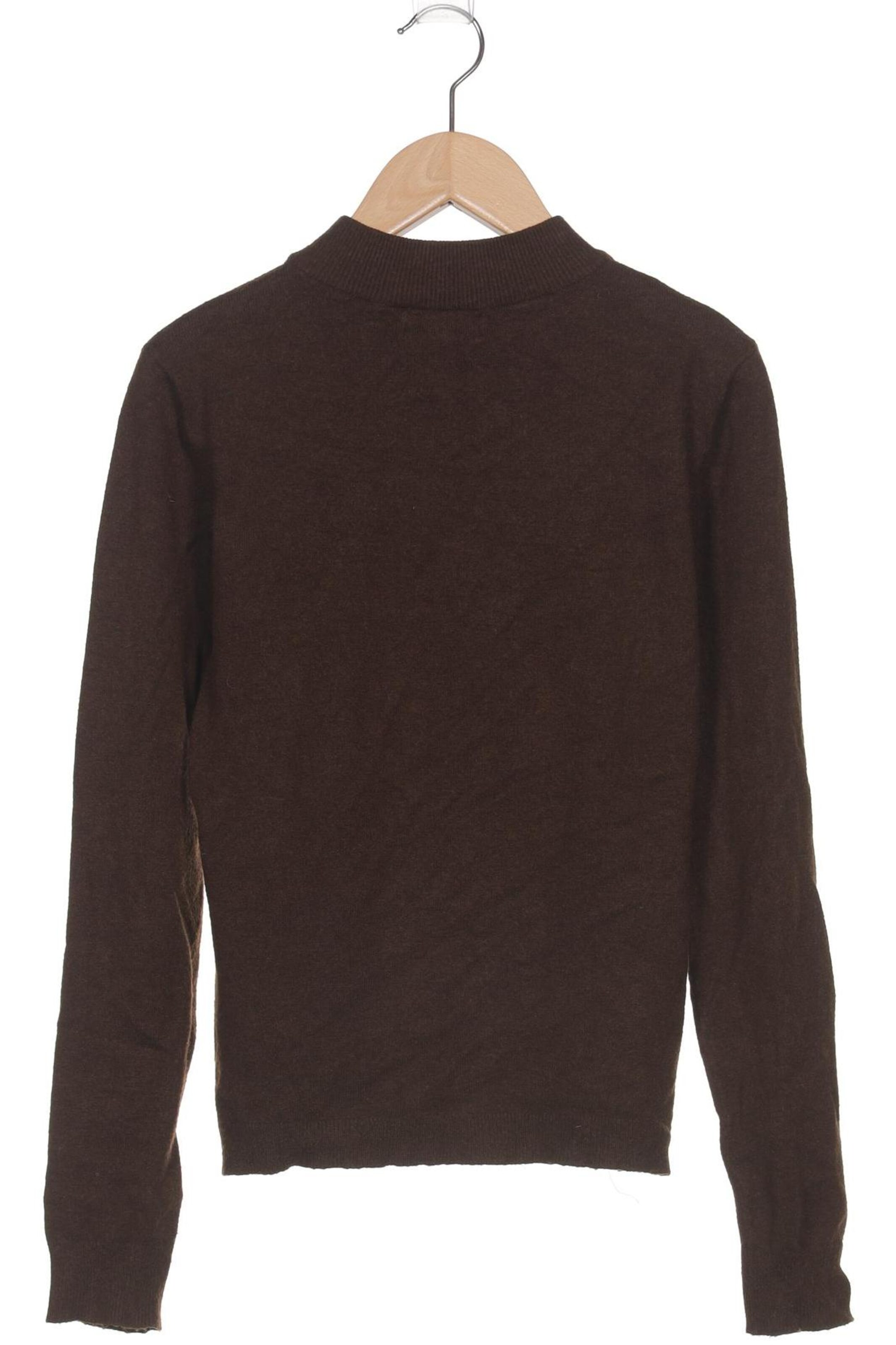 OBJECT Pullover XS in Braun