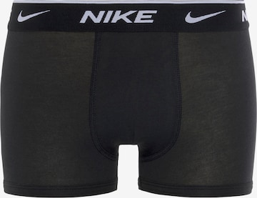 Nike SportswearGaće - crna boja