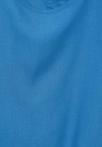 CECIL Blouse in Blue