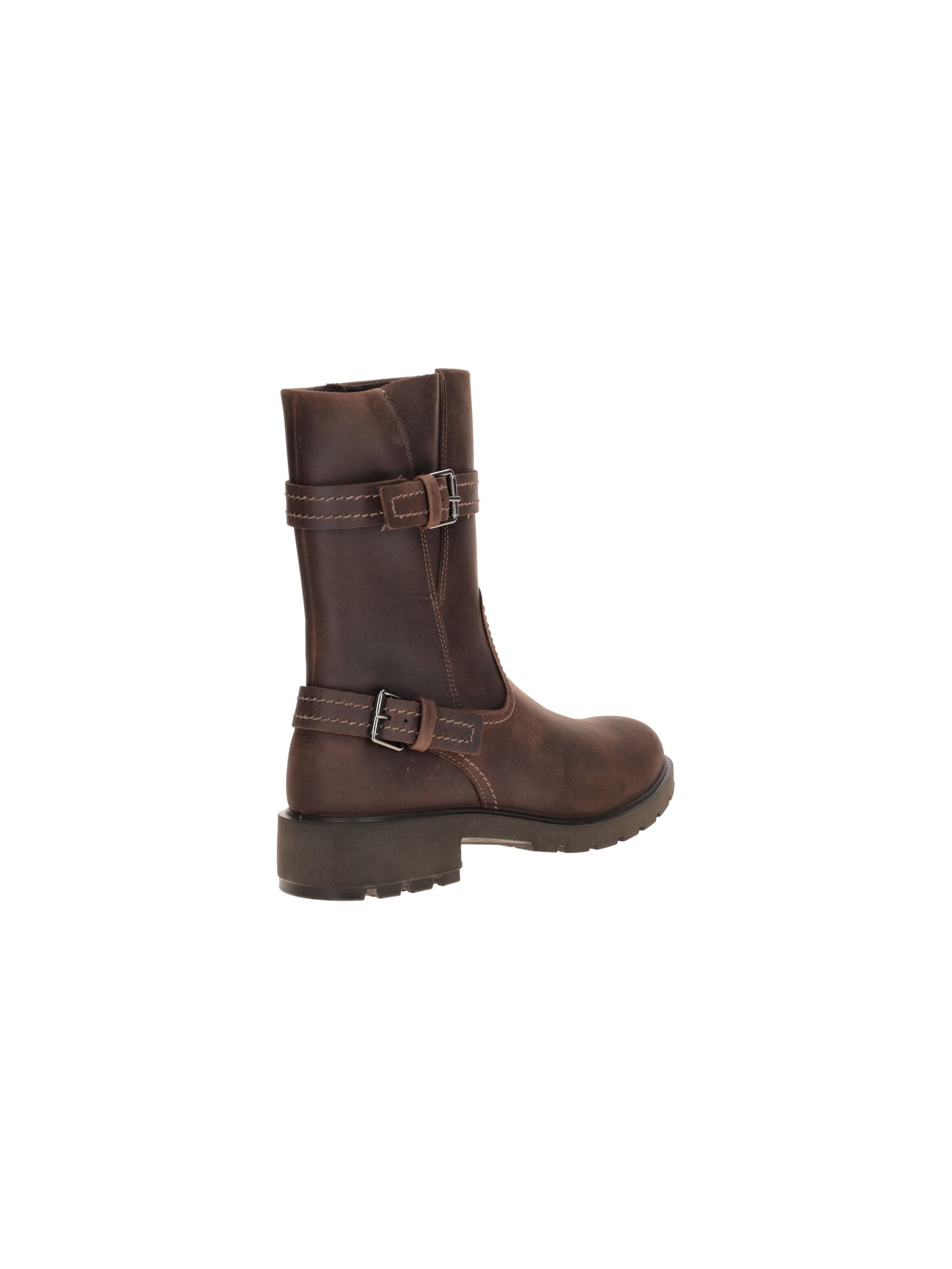 ECCO Boots 'Metropole Vienna'‌‌‌‌ in Braun
