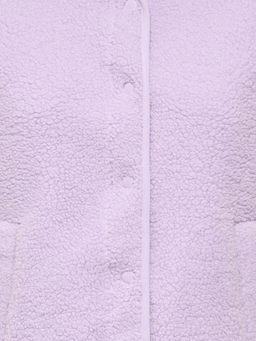 JDY Bodywarmer 'JDYSIMINA' in Lila